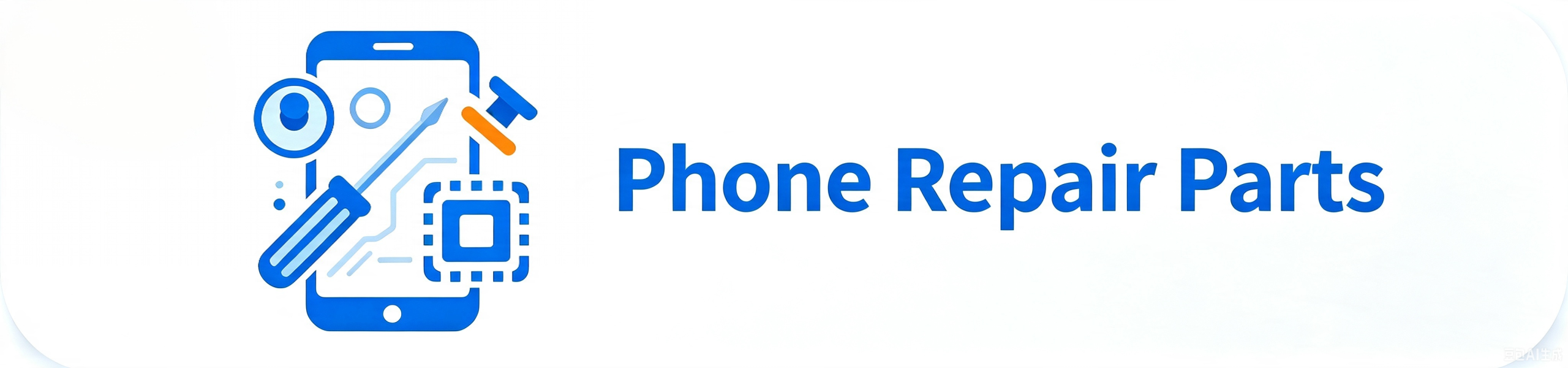 Phone Repair Parts Online